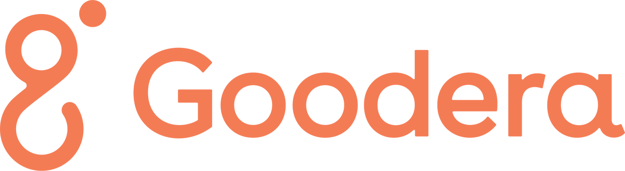 Goodera Logo